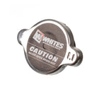 WHITES RADIATOR CAP 1.1 BAR (16lb)