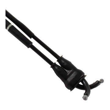 Whites Throttle Cable - Yamaha AG125
