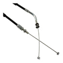 Whites Throttle Cable - Yamaha AG125
