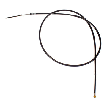 Whites Park Hand Brake Cable - Yamaha YFM350 Grizzly IRS '07-'11