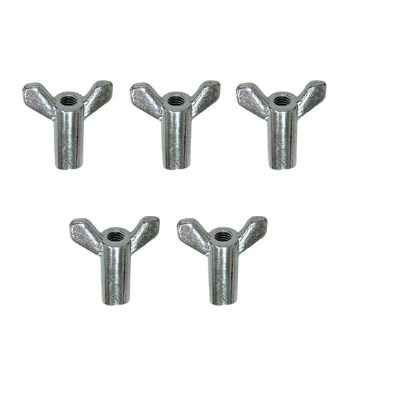 WMP Brake Adjuster Nut - Honda (5 Pack)