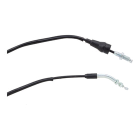 Whites Throttle Cable - CF Moto