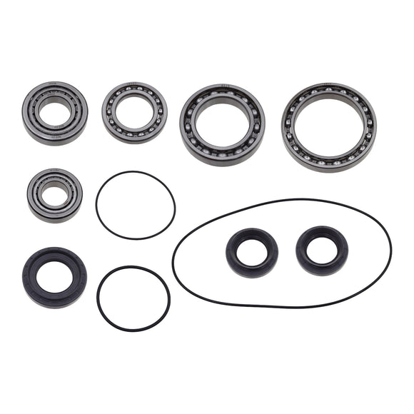 Whites Front Differential Kit