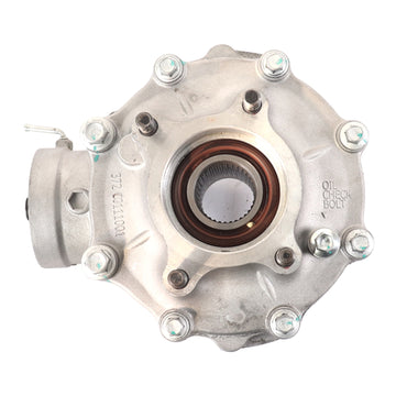 Whites ATV Differential Assembly (Replaces Honda 41300-HP5-600)