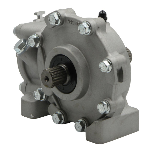 WMP ATV Front Differential Assembly (Replaces Polaris Assorted)