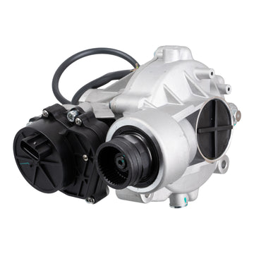 WMP ATV Front Differential Assembly (Replaces Yamaha YFM660F)