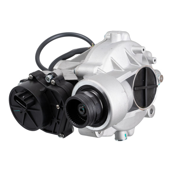 WMP ATV Front Differential Assembly (Replaces Yamaha YFM660F)