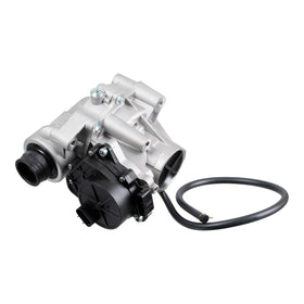 WMP ATV Front Differential Assembly (Replaces Yamaha YFM660F)
