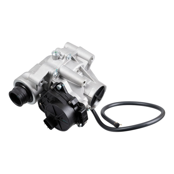 WMP ATV Front Differential Assembly (Replaces Yamaha YFM660F)