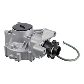 WMP ATV Rear Differential Assembly (Replaces Yamaha Rhino 660)