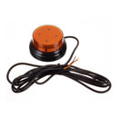 WHITES UTV AMBER FLASHING WARNING LIGHT 1