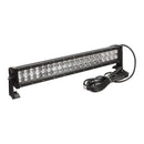 Whites LED Light Bar 21.5 Double Row 2023