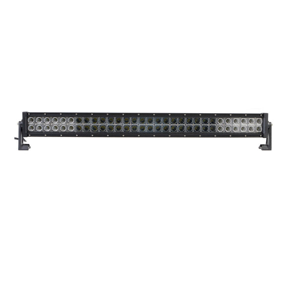 Whites LED Light Bar 31.5 Double Row 2023