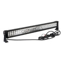 Whites LED Light Bar 41.5 Double Row 2023
