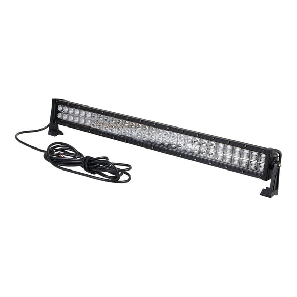 Whites LED Light Bar 41.5 Double Row 2023