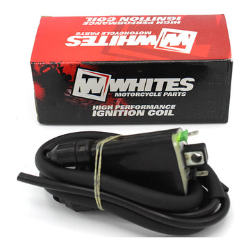 Whites Electrical Coil 12V