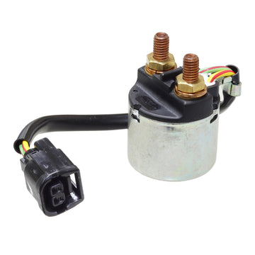 Whites Starter Solenoid - Honda