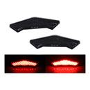 Whites Tail Light LED Can-Am