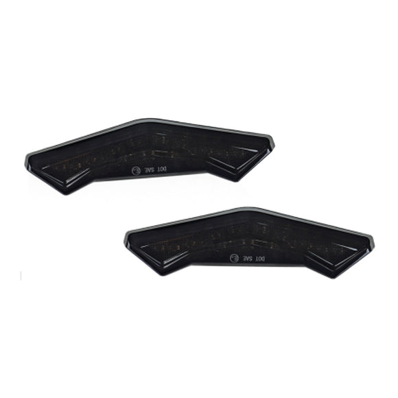 Whites Tail Light LED Can-Am