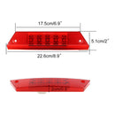 Whites Tail Light LED Polaris