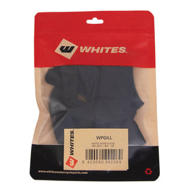 Whites Inner Gloves 16G Light - Black - Large