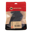 Whites Inner Gloves 16G Light - Black - XL