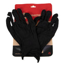 Whites Inner Gloves 16G Light - Black - XL