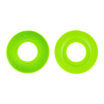 Whites Grip Donuts - Green