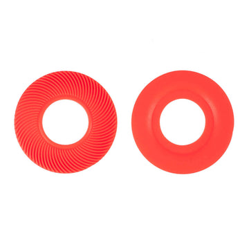 Whites Grip Donuts - Red