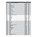 Whites Lock On Grips - Half Waffle - Black (with 6 Cams)