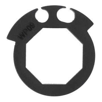 Whites Lock On Grip Throttle Cam - WP09
