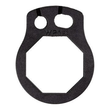 Whites Lock Grip Throttle Cam - WP14