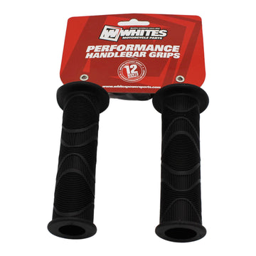 Whites Classic Road Grip - Black /Black