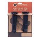 Whites Mini Diamond Sport Road Grip - Black