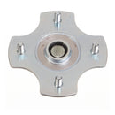 Whites Wheel Hub - Honda TRX500 Right Rear - Assorted Years