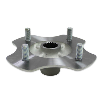 Whites Rear Wheel Hub Honda Early TRX300 & TRX420 Models