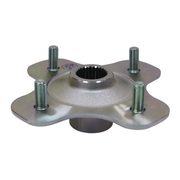Whites Wheel Hub - Yamaha YFM350/400/550 - RFR Fitments