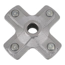 Whites Wheel Hub - Kawasaki KVF750 Brute Force '08-'21