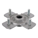 Whites Wheel Hub - Kawasaki KVF750 Brute Force '08-'21