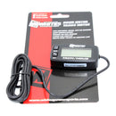 Whites Hour Tacho Meter - Black