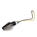 Whites LED Spear Flasher Carbon