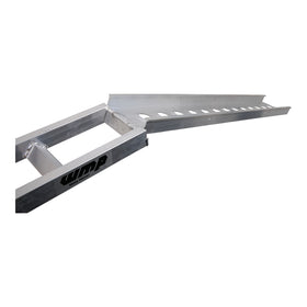 WMP MOTO MOVER - MOTORCYCLE CARRIER
