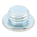 Whites Magnetic Drain Plug M10 x 5 - P1.25