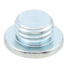 Whites Magnetic Drain Plug M10 x 5 - P1.25