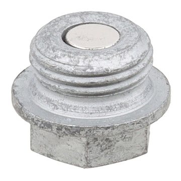 Whites Magnetic Drain Plug M18 x 9 - P1.5