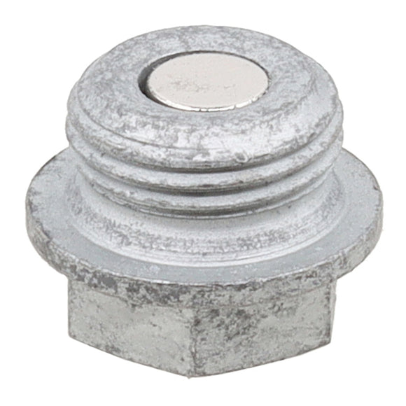 Whites Magnetic Drain Plug M18 x 9 - P1.5