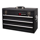 Whites Powersports Motorcycle Pro Tool Box