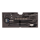 Whites Powersports Motorcycle Pro Tool Box