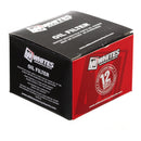 Whites Oil Filter (HF207)