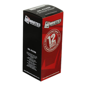 Whites Oil Filter (HF631)